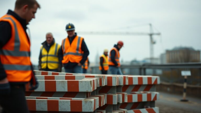 Поставщик дорожных конструкций готовит исковое заявление о банкротстве подрядчика