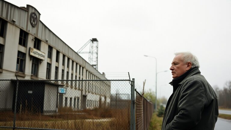 Фирму из Ленобласти с уголовным делом о свалках готовят к банкротству