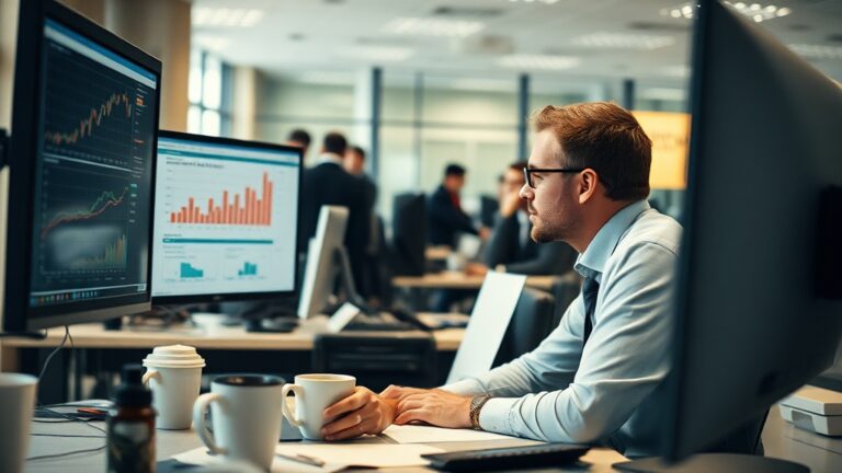 Регулятор зафиксировал ужесточение условий на финрынке в конце года