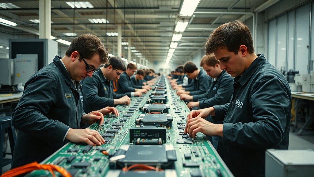 Четыре модели печатной техники «Катюша» внесены в госреестр