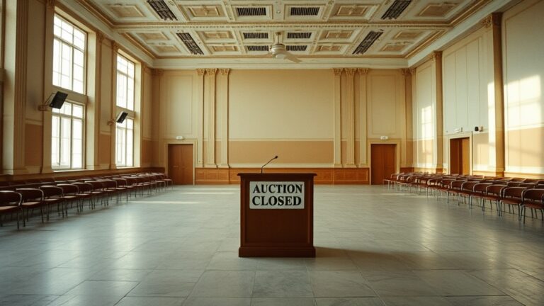 Торги на щит с грунтопригрузом «Метростроя» завершились без участников