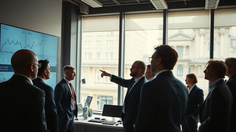 ЦБ поднял прогнозы инфляции и ключевой ставки на грядущие годы