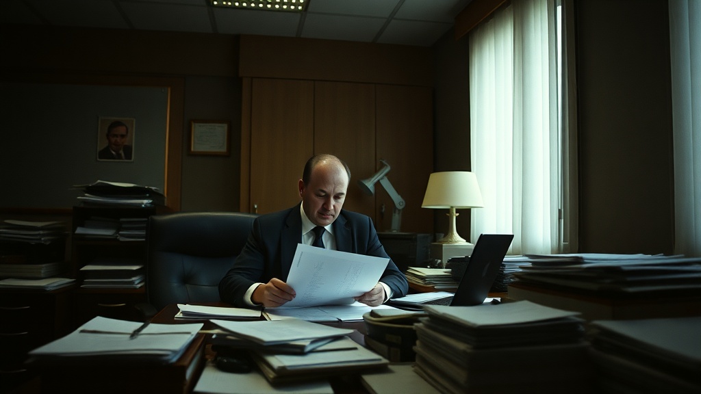 Ведомство Алиханова подало иск к фармпроизводителю из Тульской области