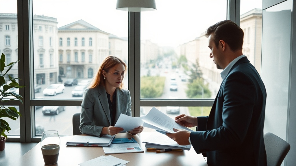 Смена собственника в крупной компании по дистрибуции электротехники