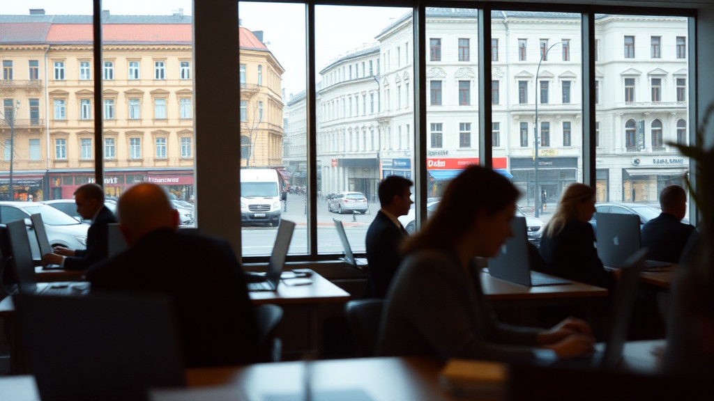 «Яндекс» учредил ООО «Я.Финпроект» для финансовых операций