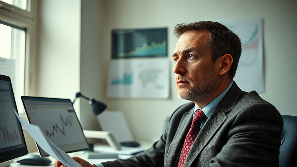 Пронько предупредил о стагфляционных рисках при повышении ставки ЦБ до 25%