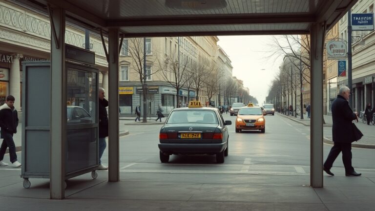 «Яндекс» связал подорожание такси с дефицитом машин и водителей