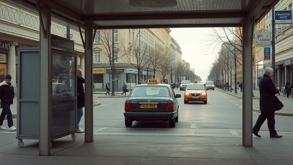 «Яндекс» связал подорожание такси с дефицитом машин и водителей