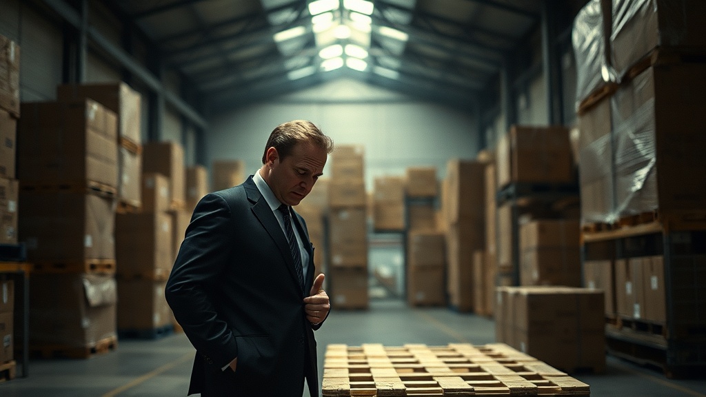 «Экспресс-М» добивается проверки обстоятельств хищения груза на 13,8 млн рублей