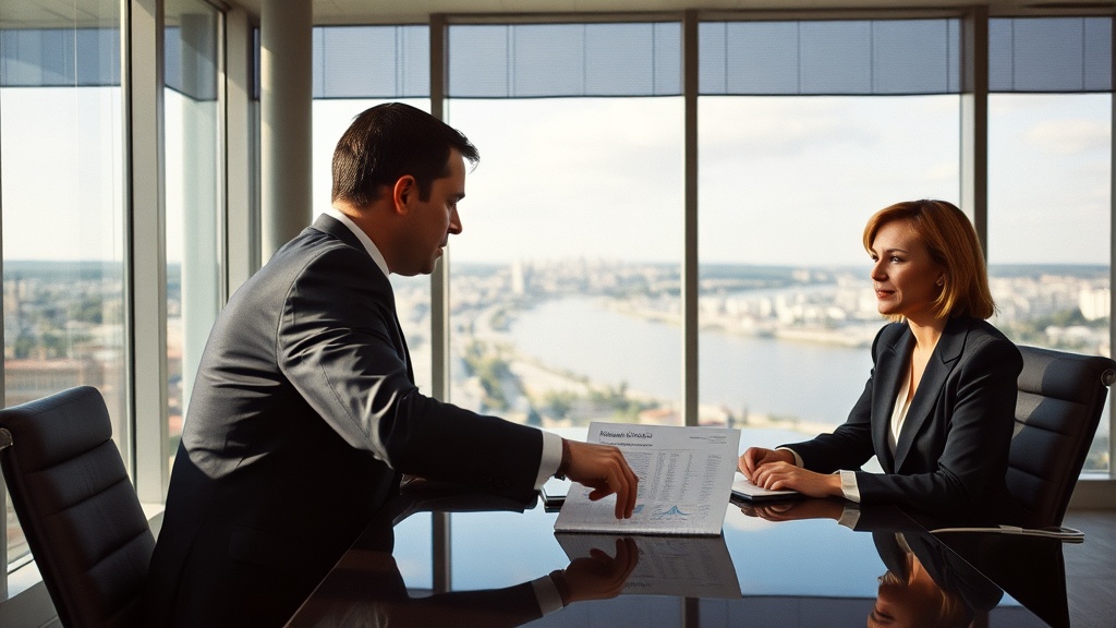 РФПИ предложил бизнесу схему рефинансирования дорогостоящих займов