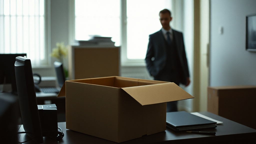 Гольдорт покинул руководство последней оставшейся компании в России