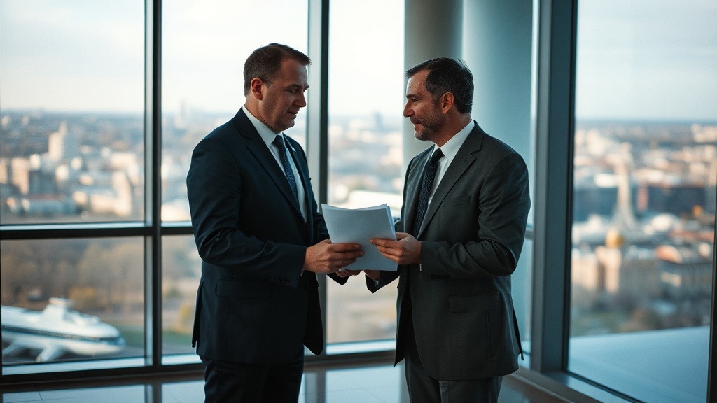 В «Холдинговой компании Боаз» сменился генеральный директор