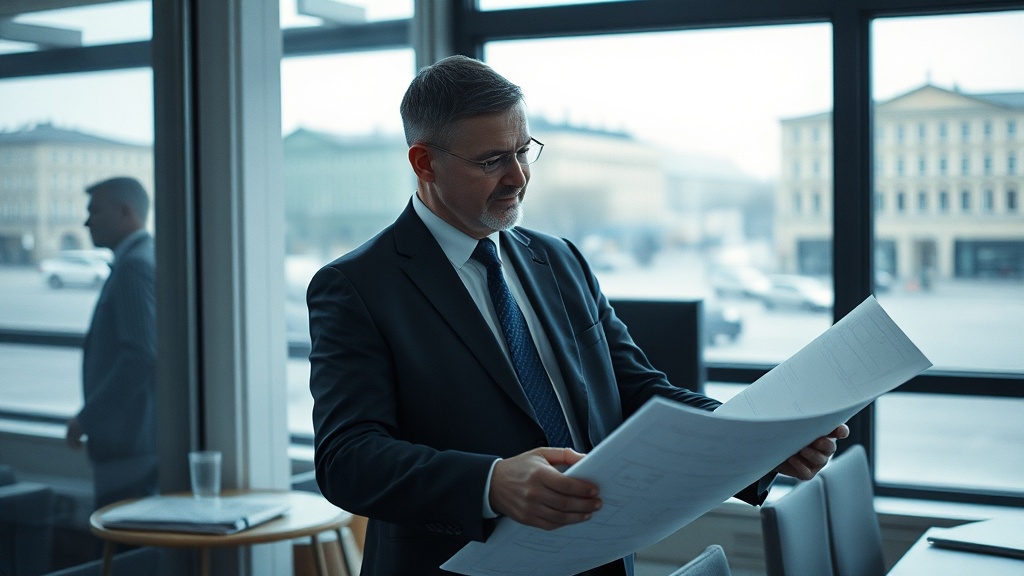 «ИКАР» получил нового руководителя