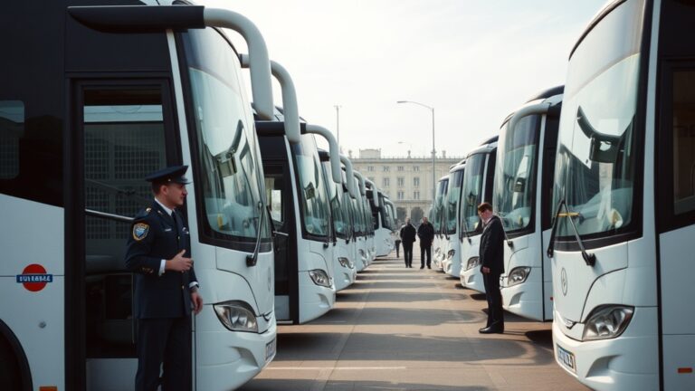 «Пассажиравтотранс» получил 102 автобуса от ЛиАЗ и Volgabus