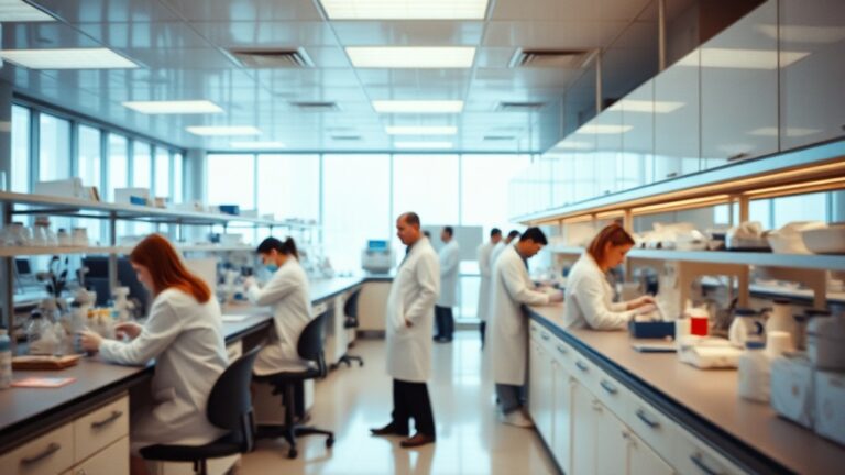 Санкт-Петербург нацелен на 90% самообеспечения препаратами к 2030 году