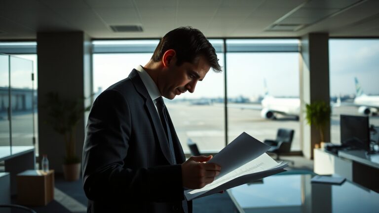 Суд обязал Пулково возместить убытки авиакомпании за повреждённый самолёт