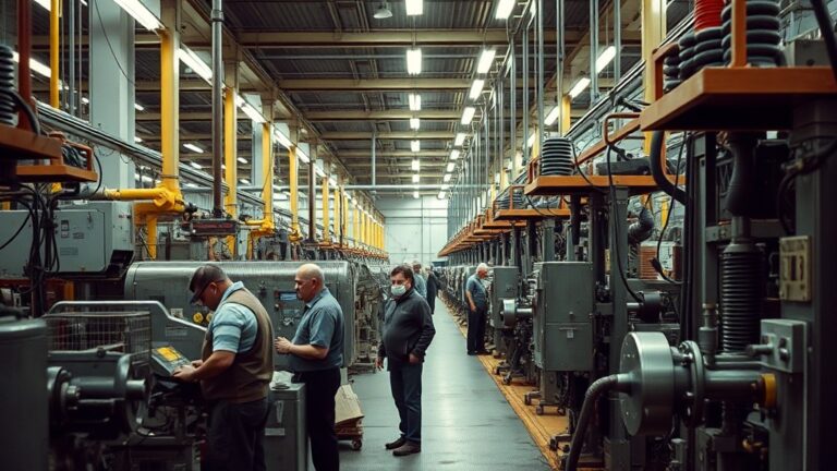 839 млрд рублей инвестиций создали 68 тысяч мест в Приморье