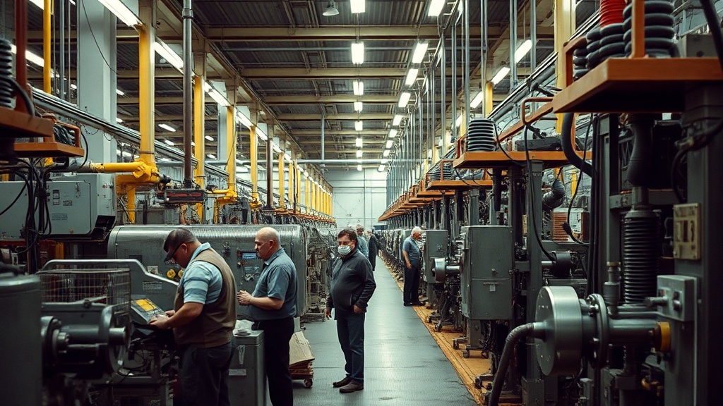 839 млрд рублей инвестиций создали 68 тысяч мест в Приморье