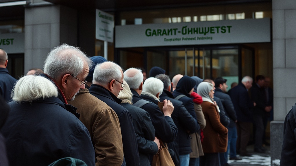 АСВ определило сроки и каналы компенсаций вкладчикам «Гарант-Инвеста»