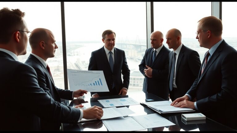 ВТБ прогнозирует снижение ставки ЦБ с конца 2025 года