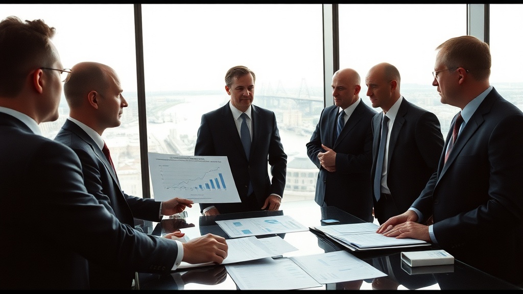 ВТБ прогнозирует снижение ставки ЦБ с конца 2025 года