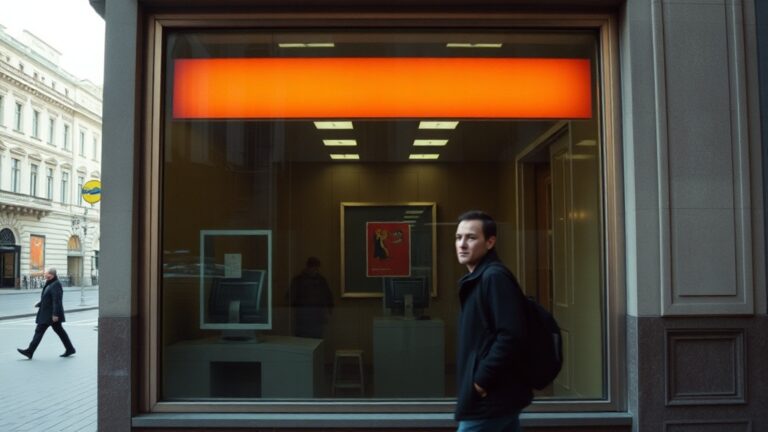 Кредиты в ноябре упали до минимума за два года