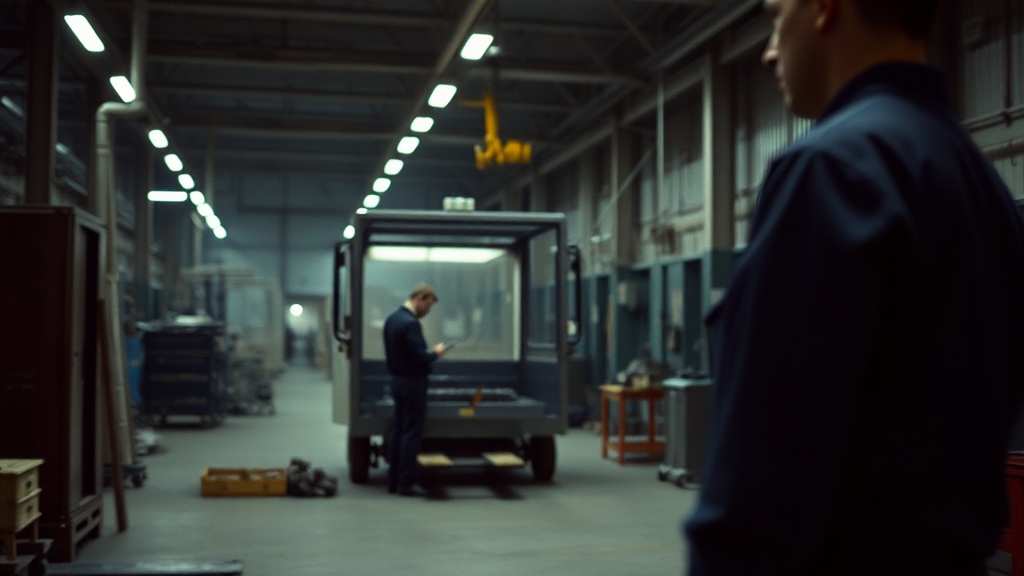 Минпромторг потребовал возврат средств у производителя подъемников