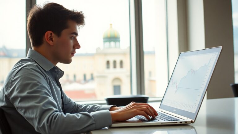 Падение депозитных ставок направит инвестиции на IPO-рынок