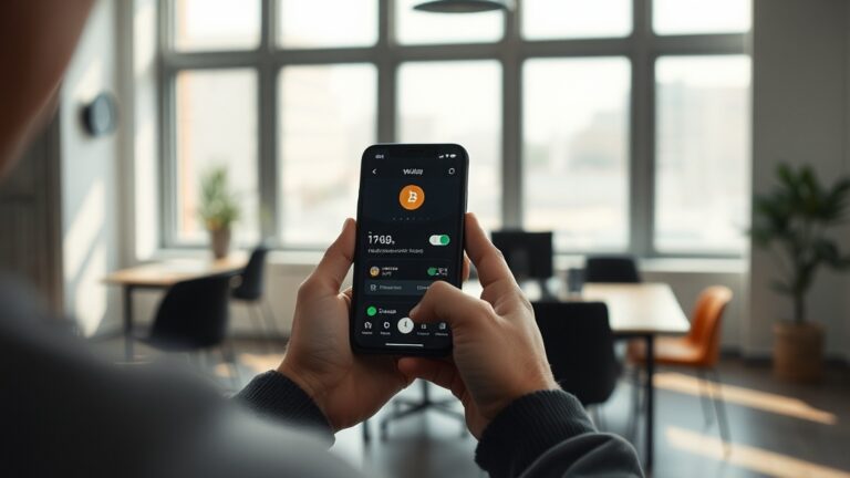 Российские граждане вывели активы с криптобирж на 16%