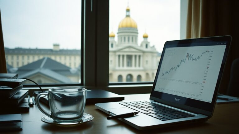 Снижение ставки отложится на второе полугодие 2025-го