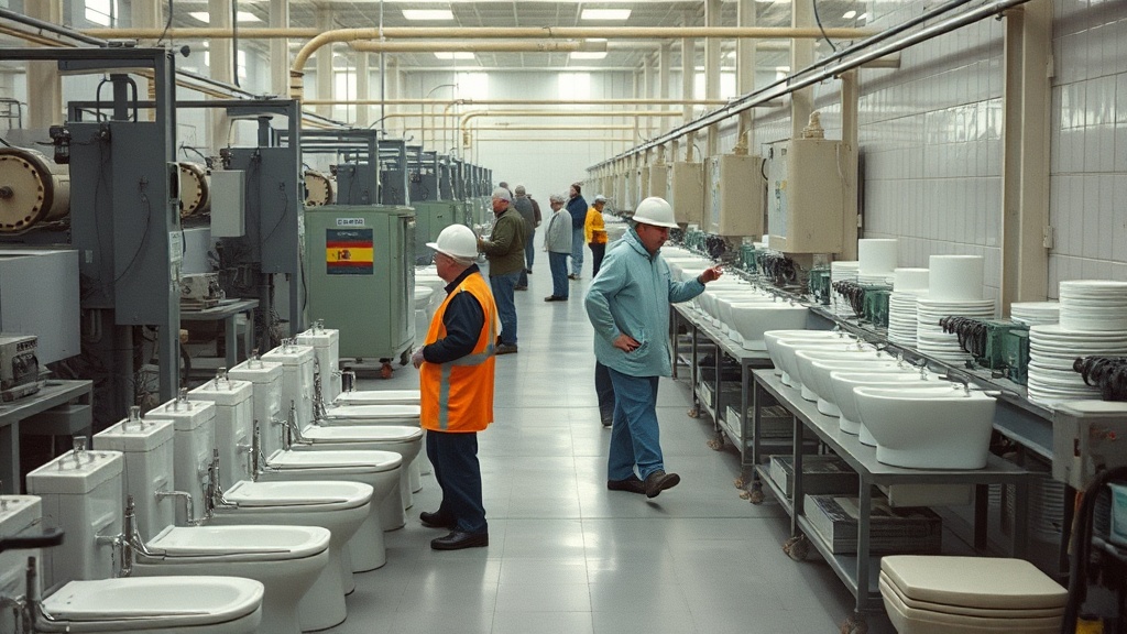 Активы Roca Group в России перешли под контроль брянского предпринимателя