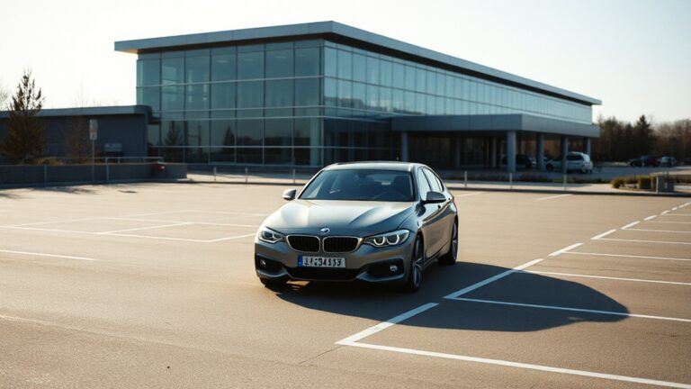 Пулково обвинили в монопольных тарифах на парковку