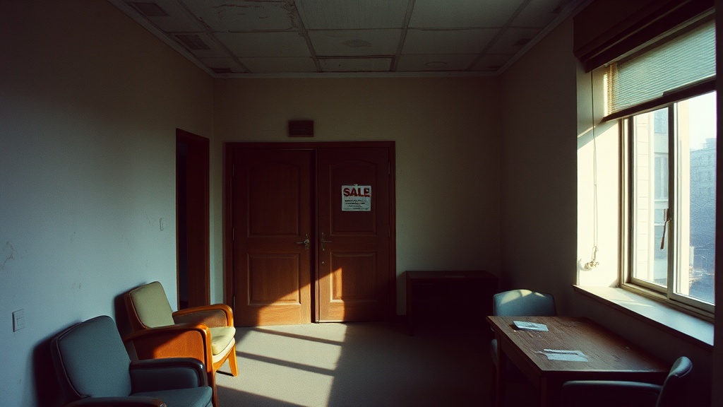 «Метрострой» выставил на торги офис и имущество стоимостью 1,1 млрд рублей