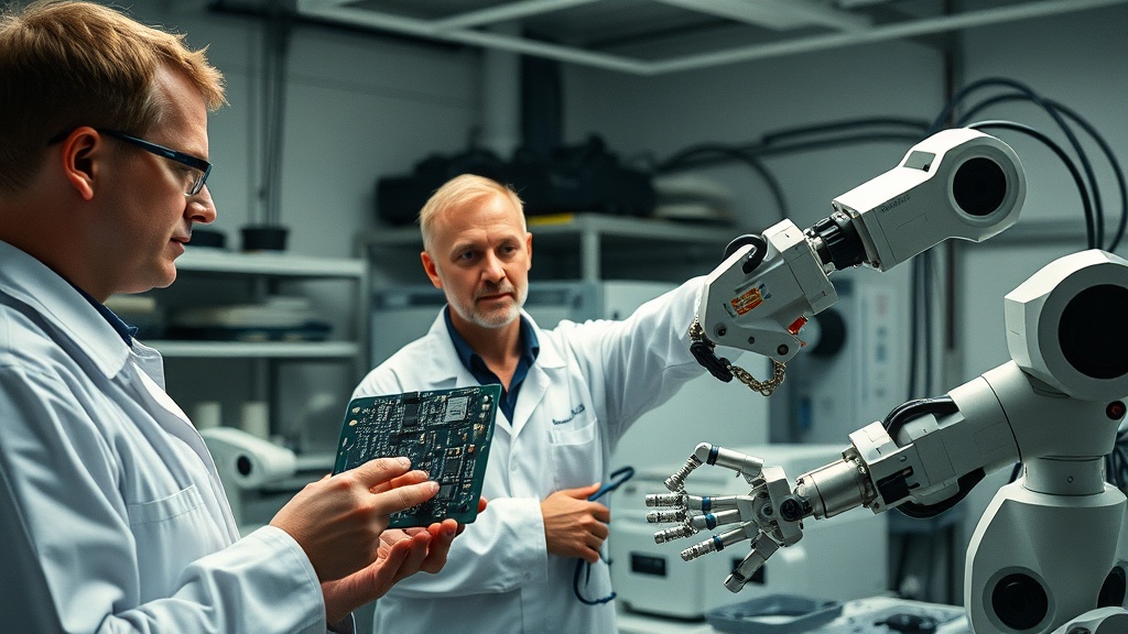 «Восход» Потанина вложил 300 млн в пермский «Роботех»