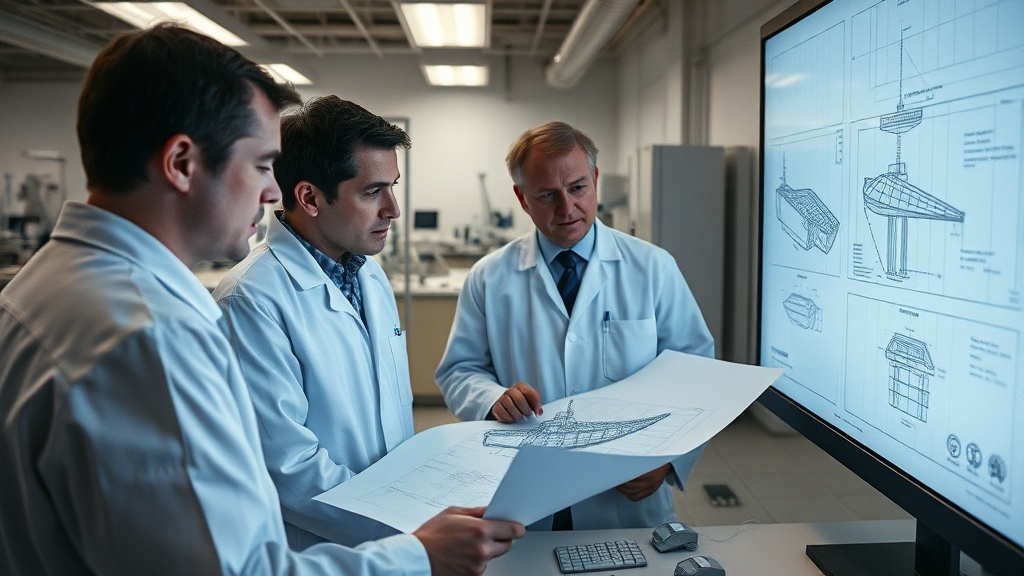 Водородные суда обсудили в Крыловском научном центре