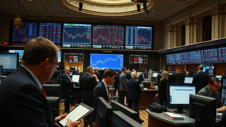 Биржа готовит индекс для эмитентов с высокими стандартами управления