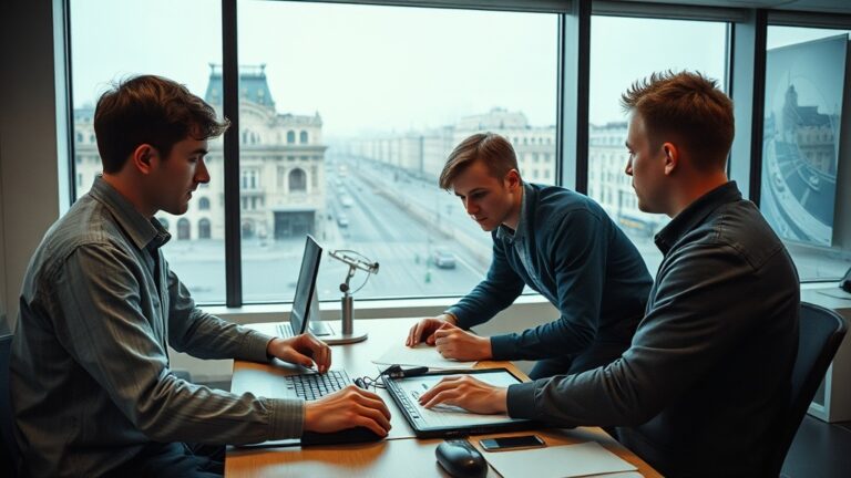 В Петербурге запустили инженерную школу Искра для подготовки кадров ж/д сектора