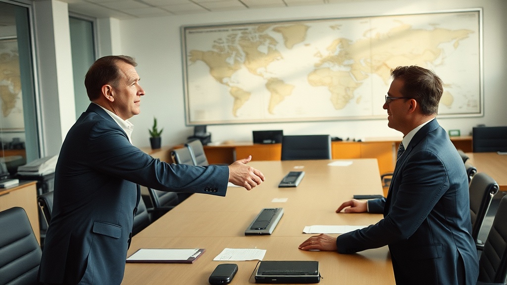 «ОТЭКО-Терминал» поглотит дочернее предприятие в ходе реорганизации