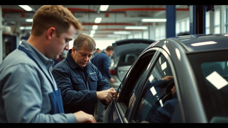 КЛЮЧАВТО подвел итоги: сервис растет, сеть расширяется