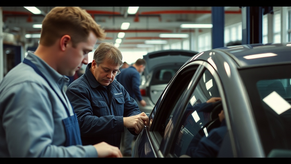 КЛЮЧАВТО подвел итоги: сервис растет, сеть расширяется