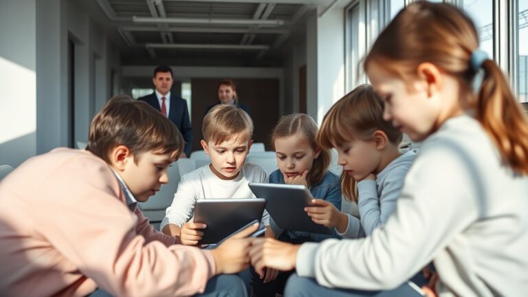 Любимов из «Селектела» вложился в детскую образовательную платформу