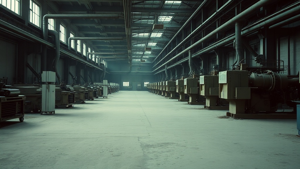 Выставлено имущество двух обанкротившихся фирм на общую сумму 478 млн рублей