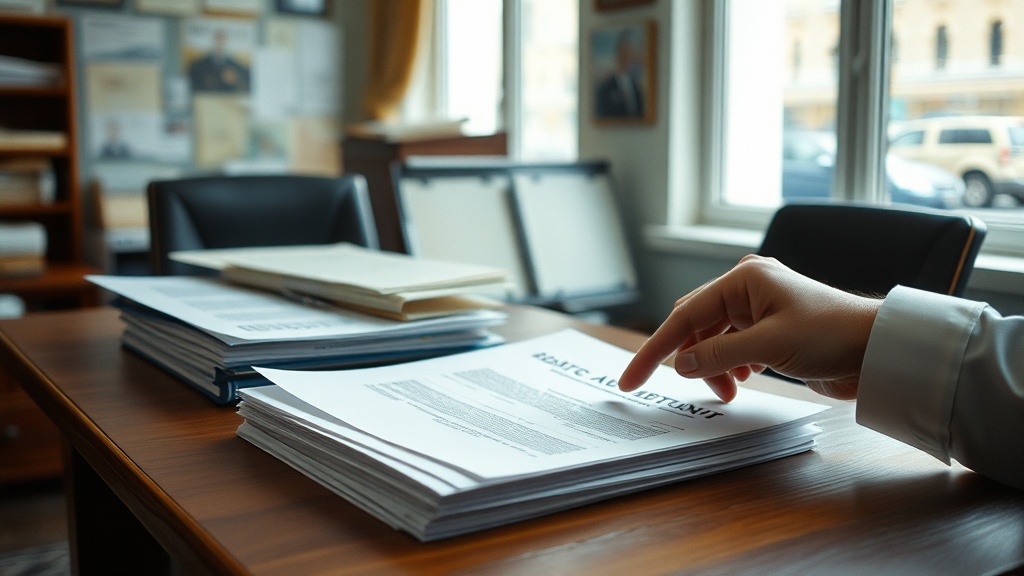 НАЗ подал в суд на Министерство промышленности и торговли