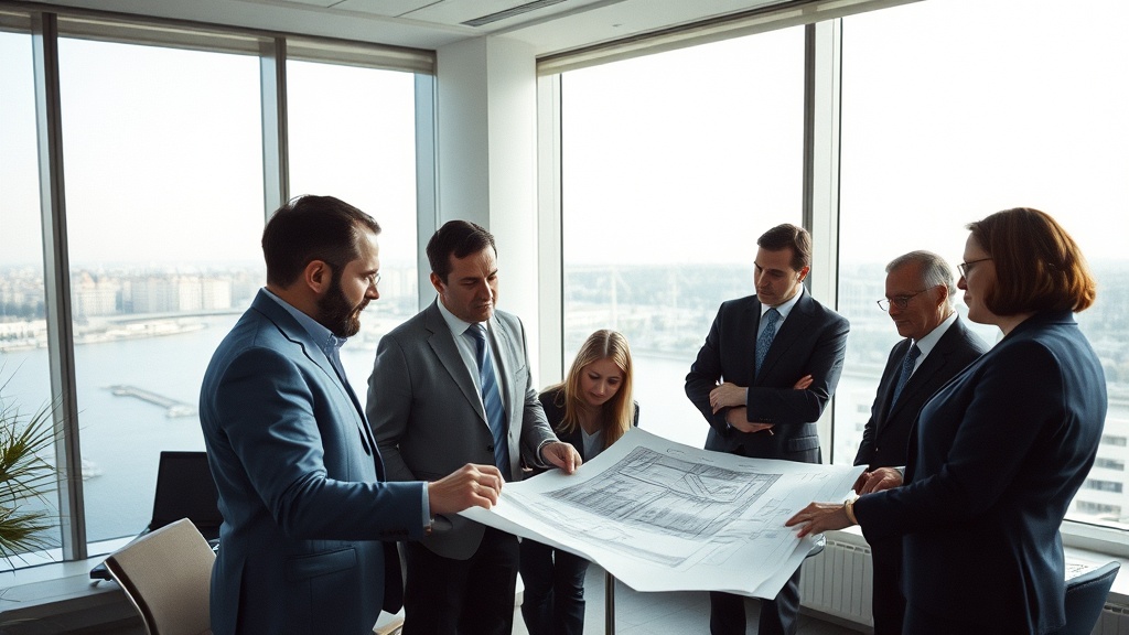 Совкомбанк и ведущие банки завершили финансирование ВСМ Москва–Санкт-Петербург