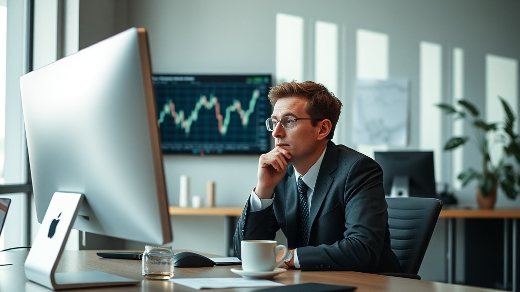 Бизнес урезает инвестиции из-за решений ЦБ по ставкам