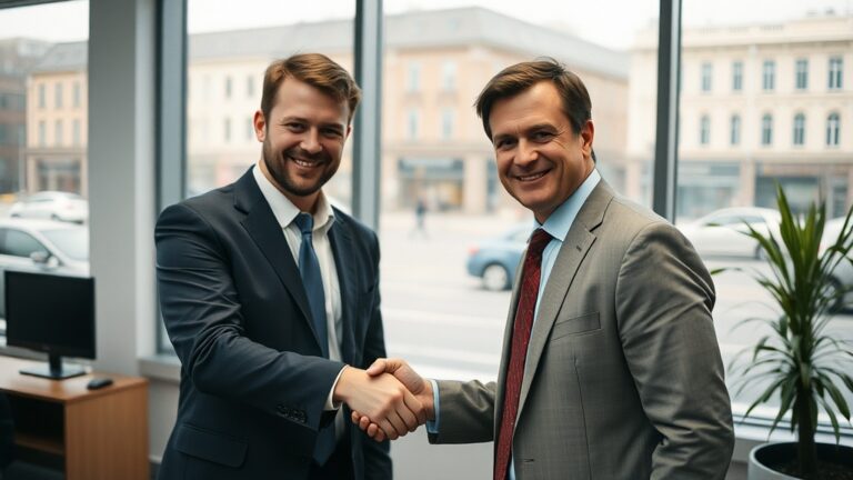 «Смартстаффинг» перешла под контроль АО «ТИМ Форс Альянс»