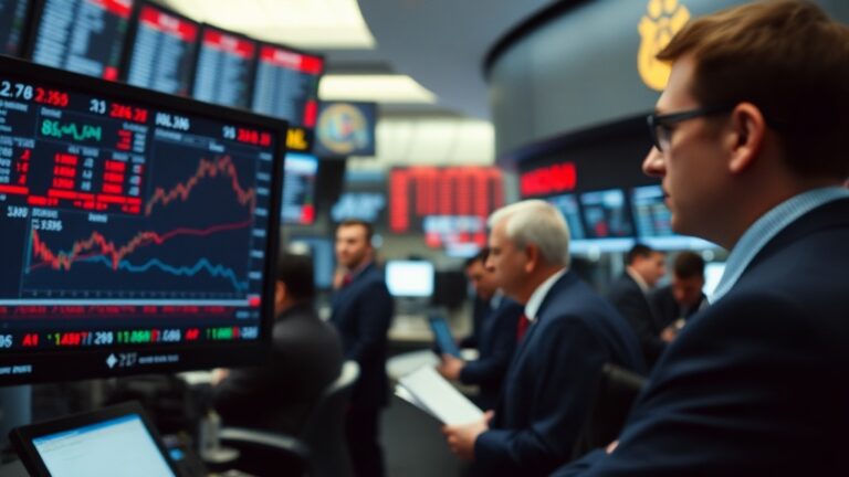 Мосбиржа назвала объем IPO для достижения целей по капитализации рынка