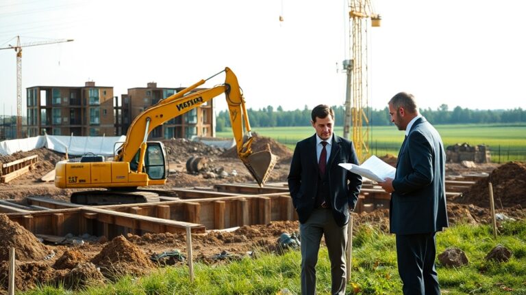 Земельный участок в Мурино выставлен на торговлю за 99 млн рублей