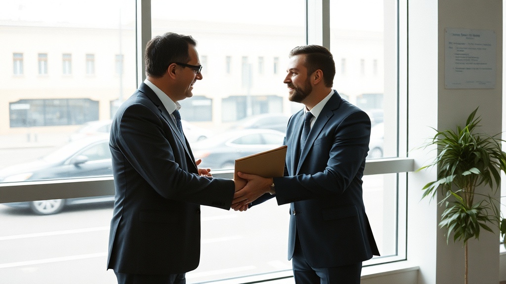 «Хемикс» назначил нового руководителя