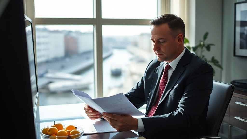 Нижегородский поставщик овощей и фруктов сменил руководителя